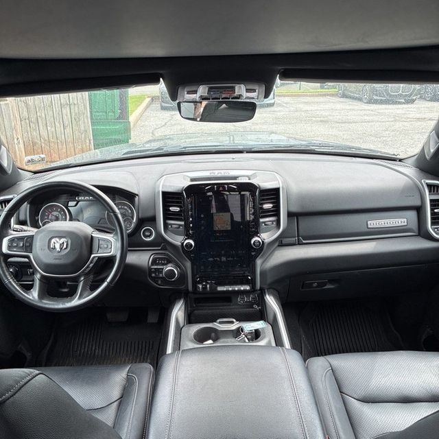 2023 Ram 1500 Big Horn/Lone Star - 23027789 - 20