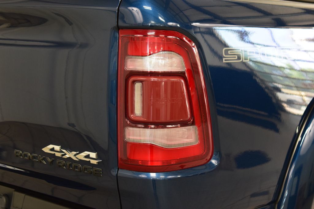 2023 Ram 1500 Big Horn/Lone Star - 23027789 - 21