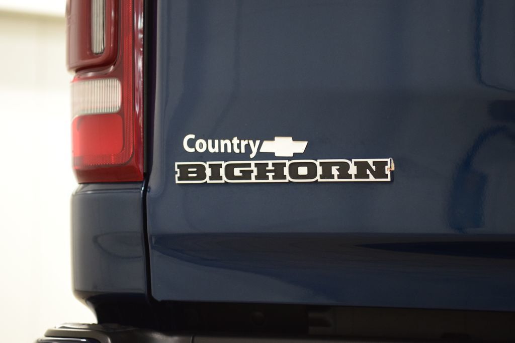 2023 Ram 1500 Big Horn/Lone Star - 23027789 - 23