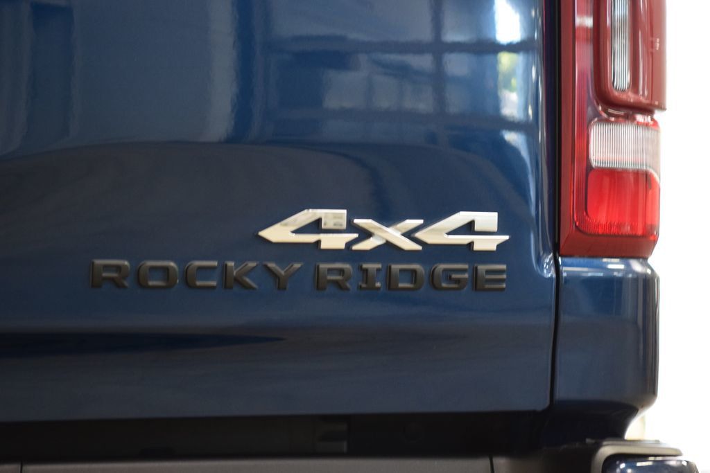 2023 Ram 1500 Big Horn/Lone Star - 23027789 - 25
