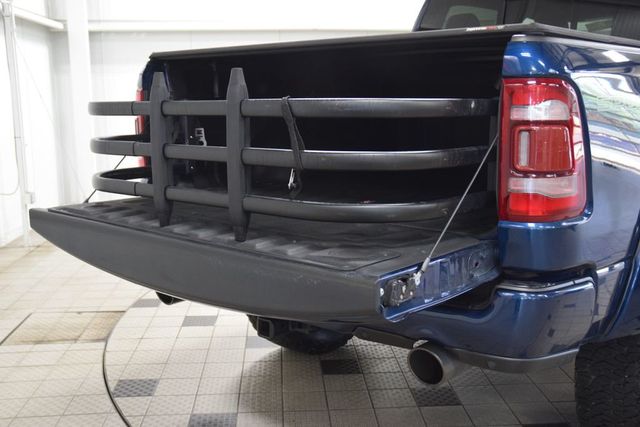 2023 Ram 1500 Big Horn/Lone Star - 23027789 - 27