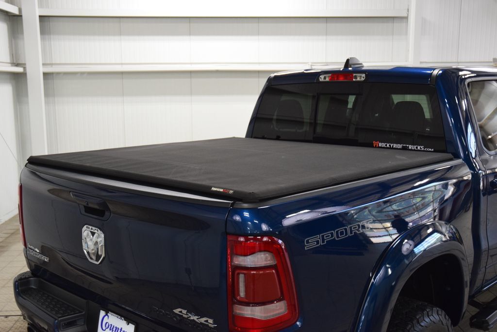 2023 Ram 1500 Big Horn/Lone Star - 23027789 - 28