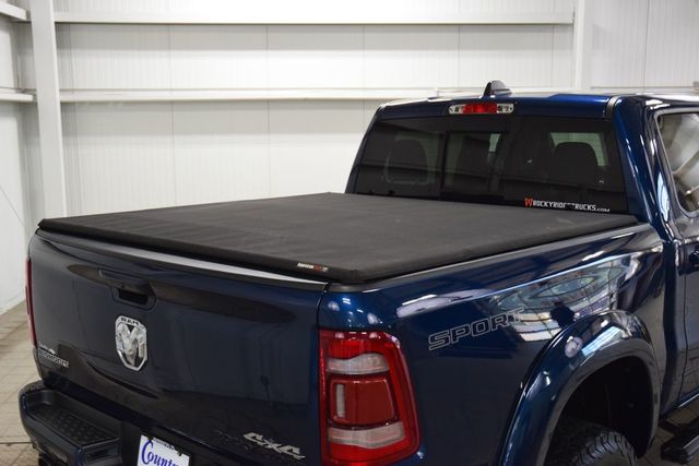 2023 Ram 1500 Big Horn/Lone Star - 23027789 - 28