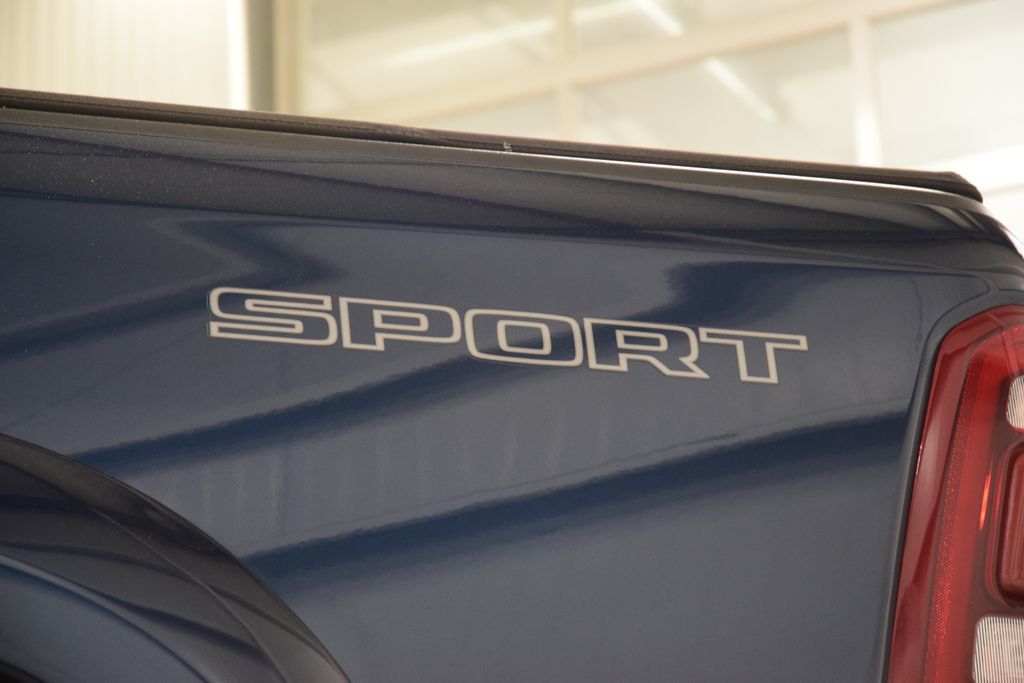 2023 Ram 1500 Big Horn/Lone Star - 23027789 - 29