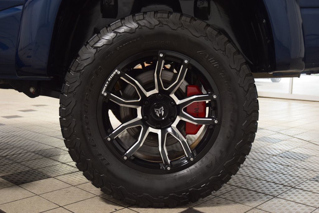 2023 Ram 1500 Big Horn/Lone Star - 23027789 - 30