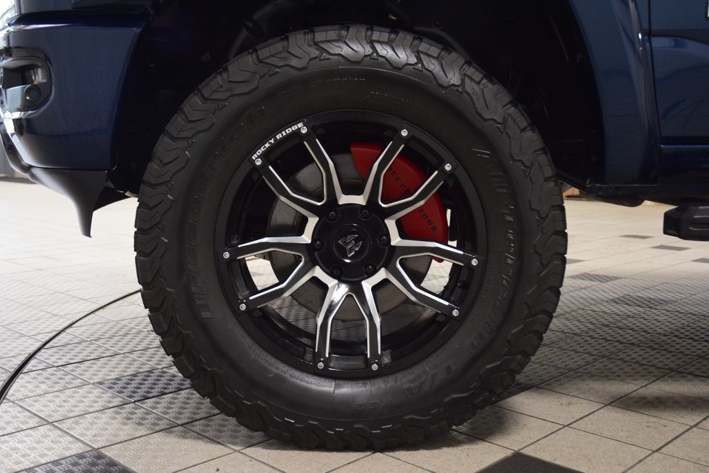 2023 Ram 1500 Big Horn/Lone Star - 23027789 - 31