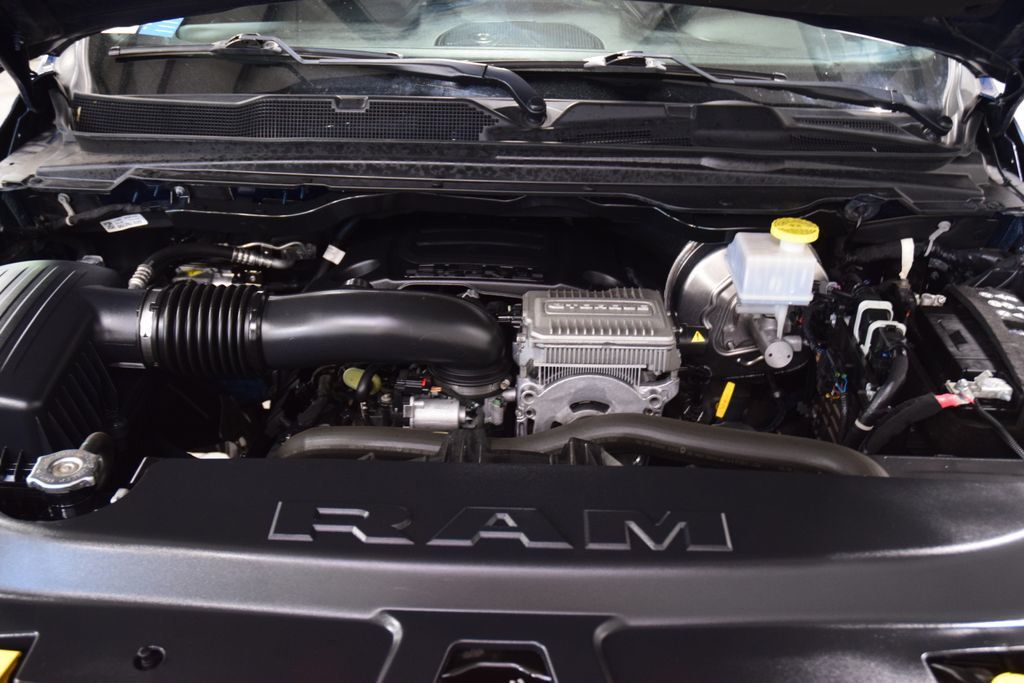 2023 Ram 1500 Big Horn/Lone Star - 23027789 - 33