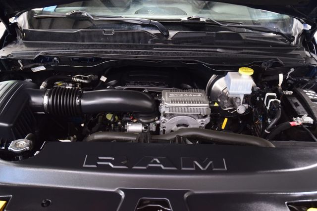 2023 Ram 1500 Big Horn/Lone Star - 23027789 - 33