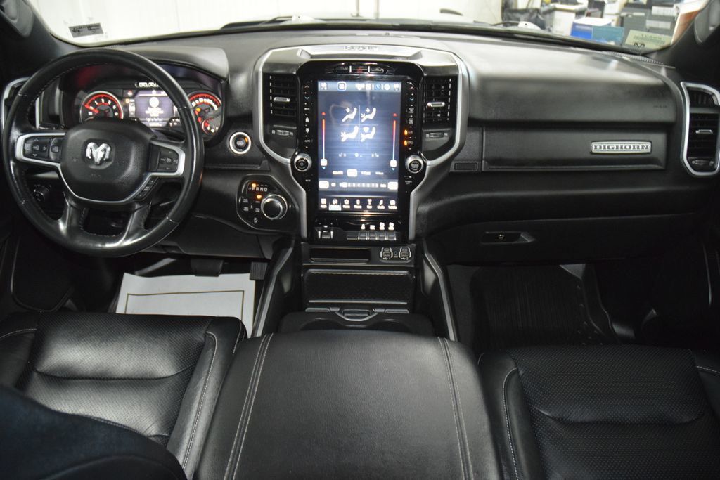 2023 Ram 1500 Big Horn/Lone Star - 23027789 - 34