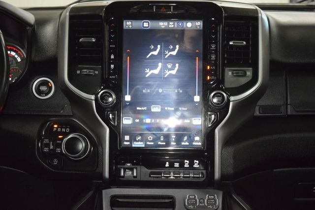 2023 Ram 1500 Big Horn/Lone Star - 23027789 - 35