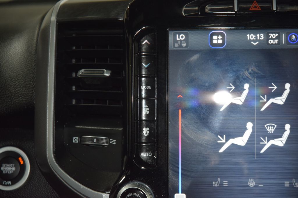2023 Ram 1500 Big Horn/Lone Star - 23027789 - 37