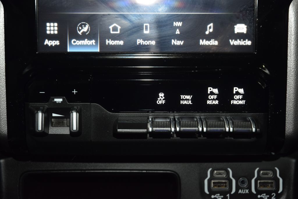 2023 Ram 1500 Big Horn/Lone Star - 23027789 - 41