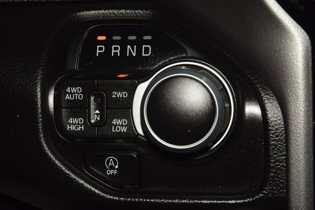 2023 Ram 1500 Big Horn/Lone Star - 23027789 - 42