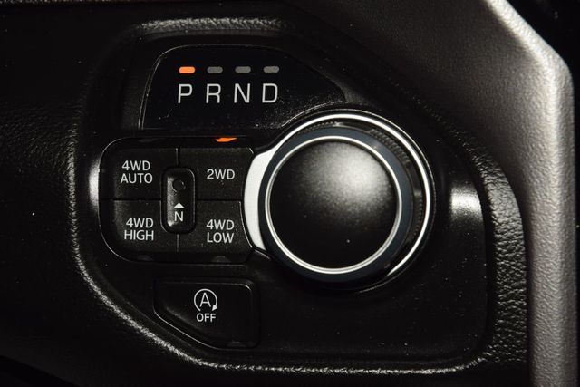2023 Ram 1500 Big Horn/Lone Star - 23027789 - 42