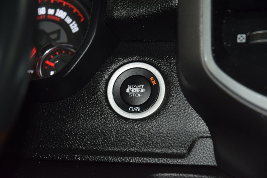2023 Ram 1500 Big Horn/Lone Star - 23027789 - 43