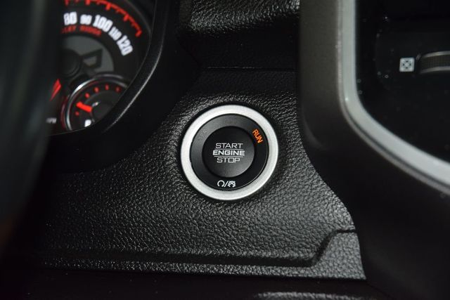 2023 Ram 1500 Big Horn/Lone Star - 23027789 - 43