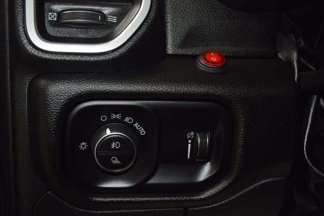 2023 Ram 1500 Big Horn/Lone Star - 23027789 - 44