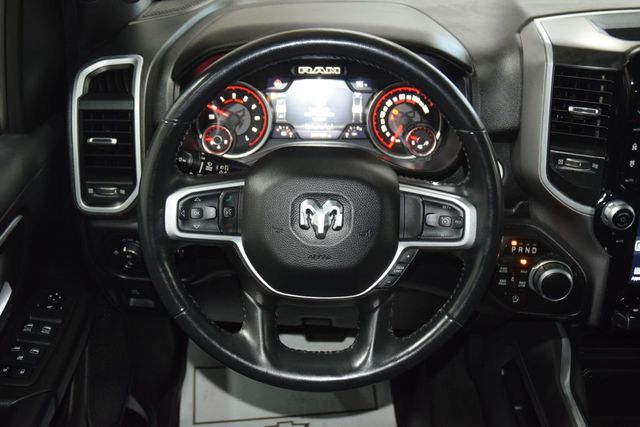 2023 Ram 1500 Big Horn/Lone Star - 23027789 - 45