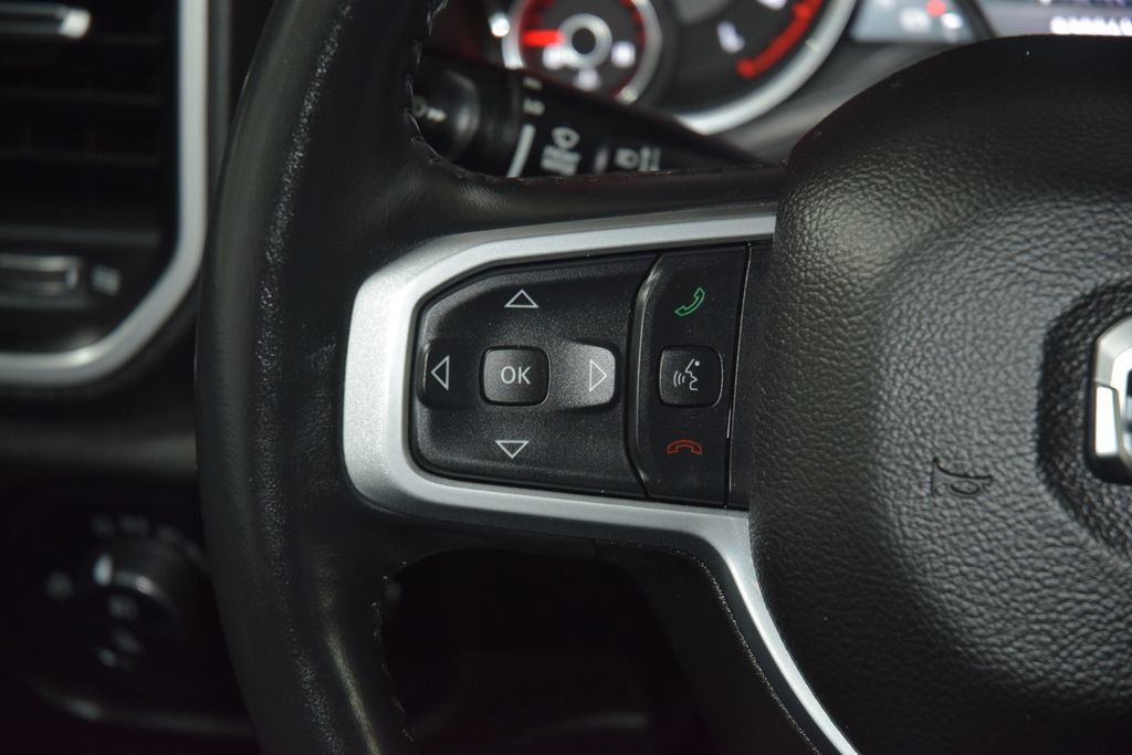 2023 Ram 1500 Big Horn/Lone Star - 23027789 - 46