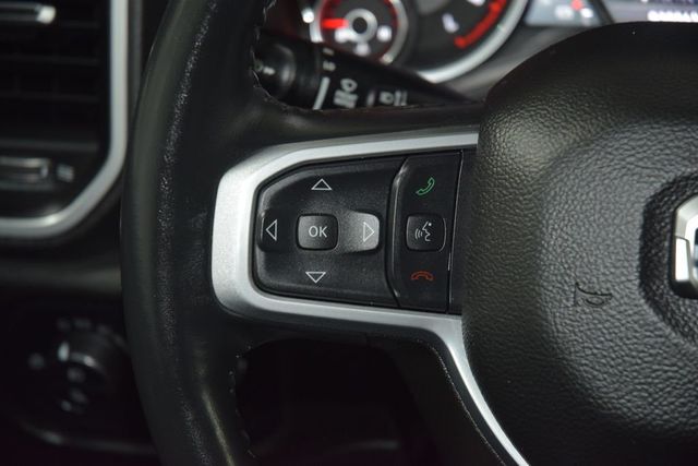 2023 Ram 1500 Big Horn/Lone Star - 23027789 - 46