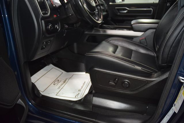 2023 Ram 1500 Big Horn/Lone Star - 23027789 - 49