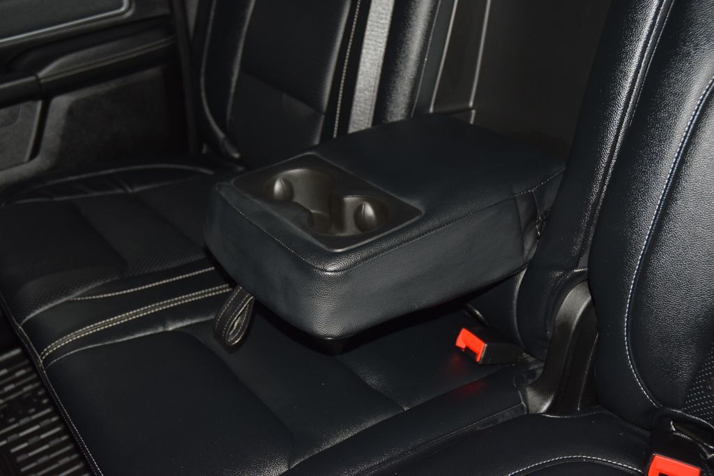 2023 Ram 1500 Big Horn/Lone Star - 23027789 - 53