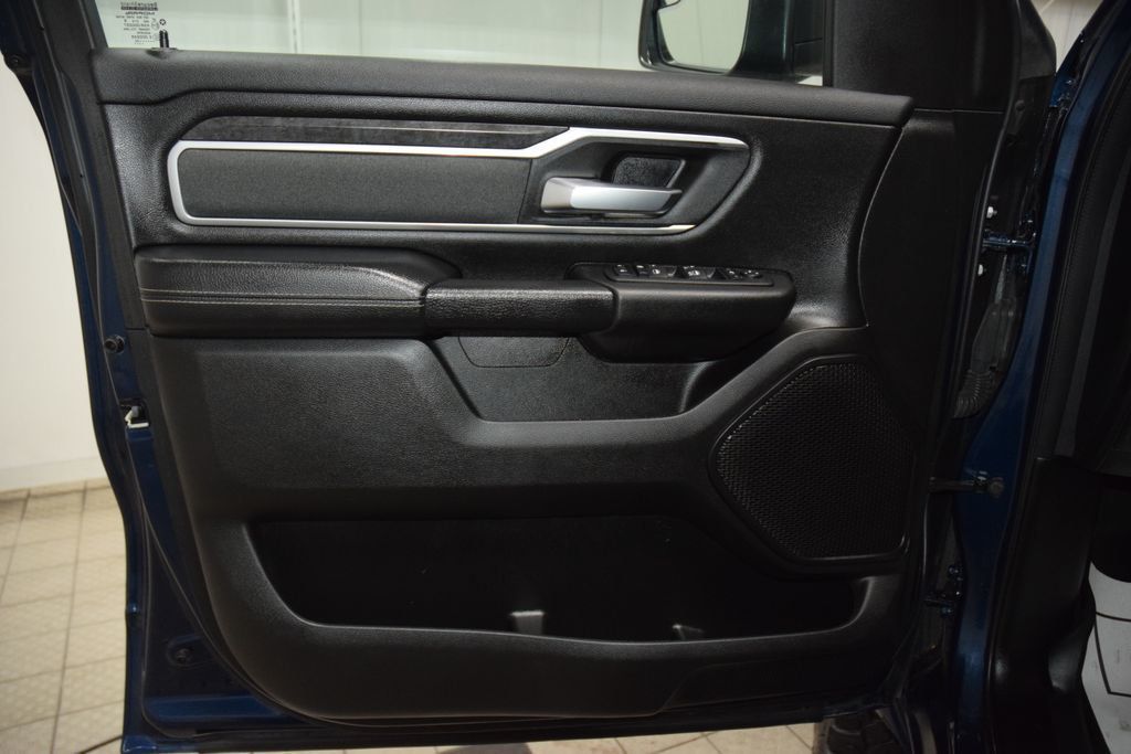 2023 Ram 1500 Big Horn/Lone Star - 23027789 - 56