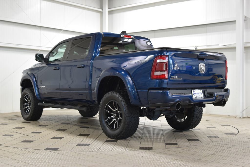 2023 Ram 1500 Big Horn/Lone Star - 23027789 - 5