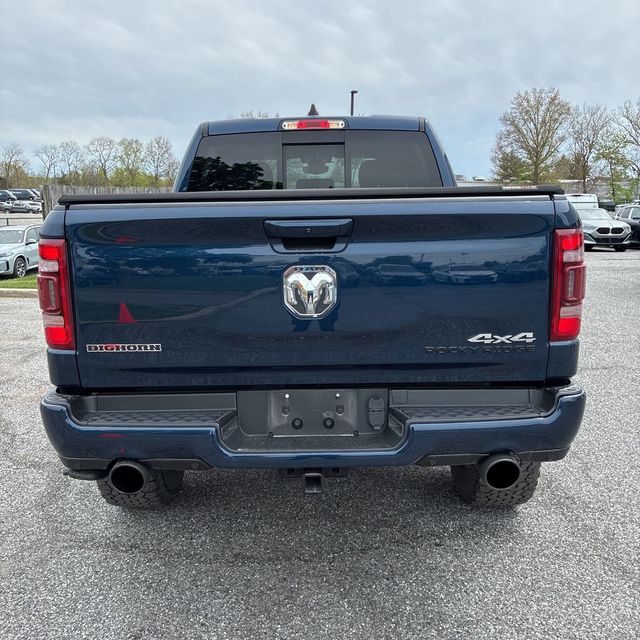 2023 Ram 1500 Big Horn/Lone Star - 23027789 - 5