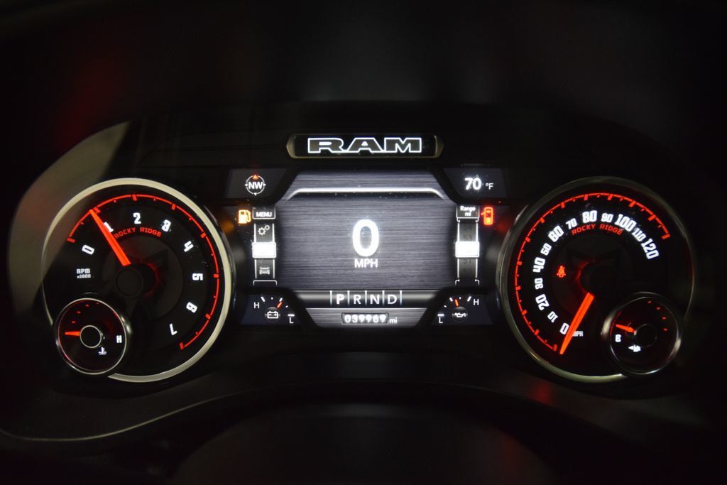 2023 Ram 1500 Big Horn/Lone Star - 23027789 - 61
