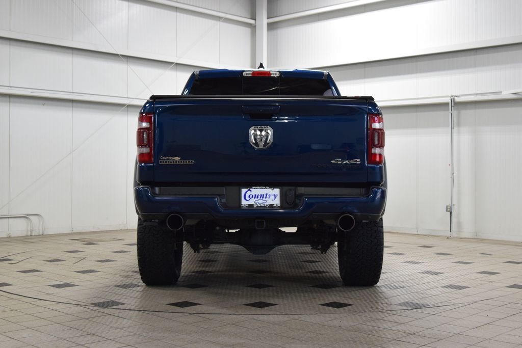 2023 Ram 1500 Big Horn/Lone Star - 23027789 - 6