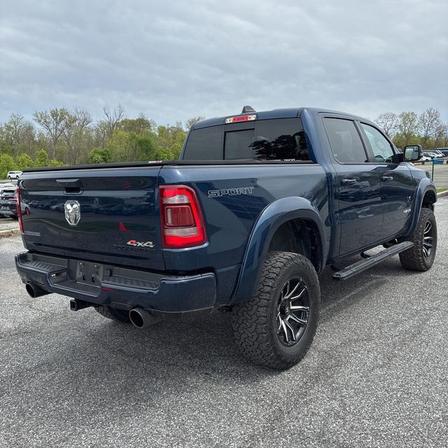 2023 Ram 1500 Big Horn/Lone Star - 23027789 - 6