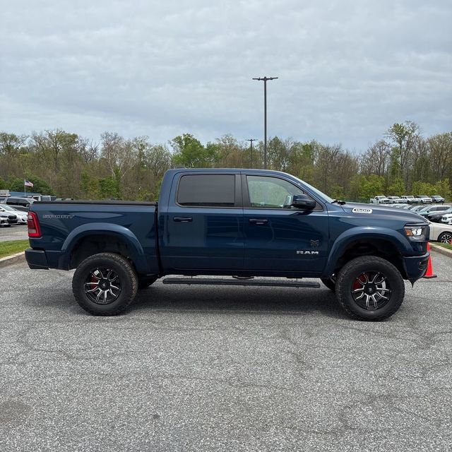 2023 Ram 1500 Big Horn/Lone Star - 23027789 - 7