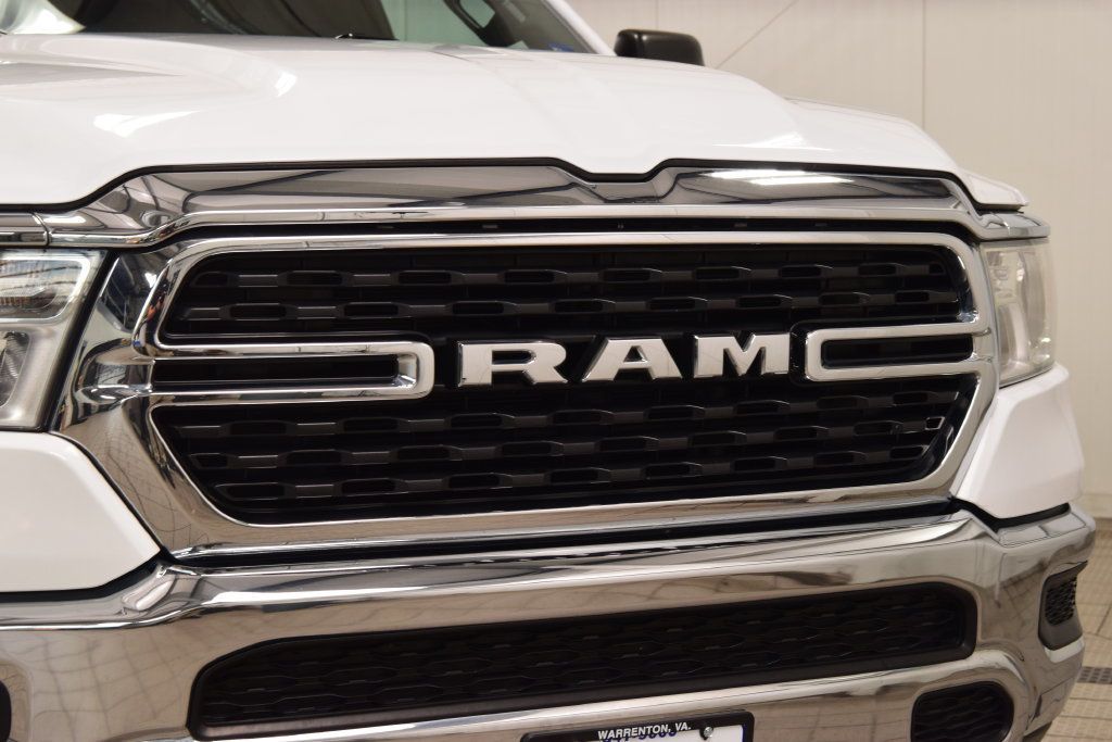2023 Ram 1500 Big Horn/Lone Star - 23079419 - 10