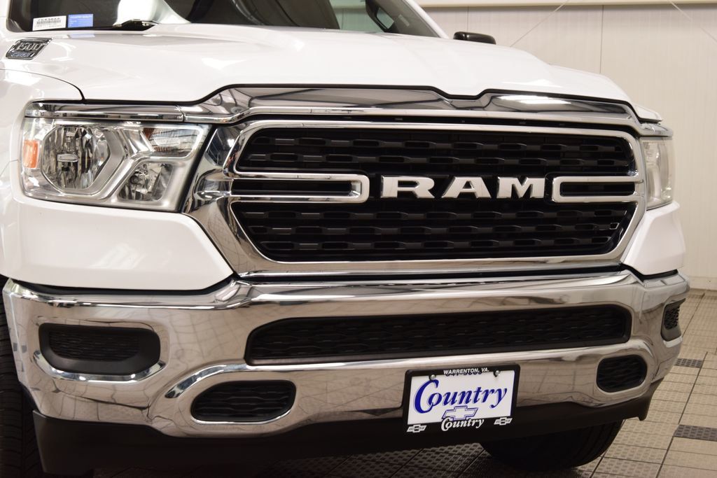 2023 Ram 1500 Big Horn/Lone Star - 23079419 - 11