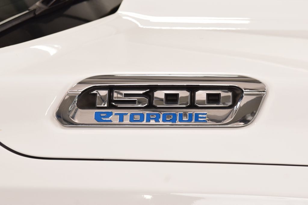 2023 Ram 1500 Big Horn/Lone Star - 23079419 - 13