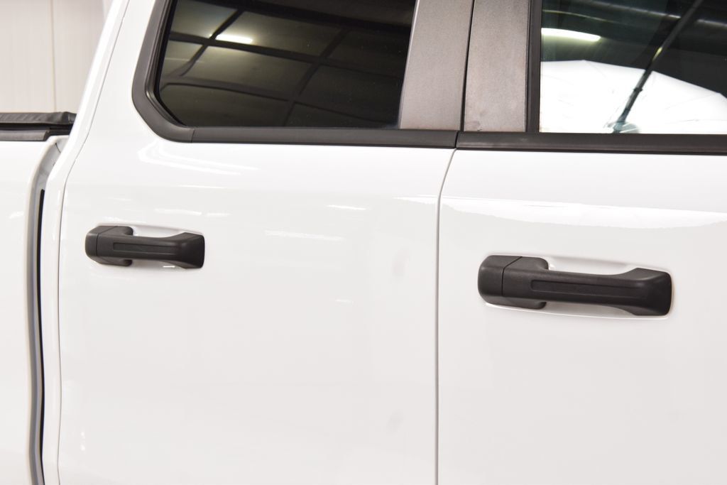 2023 Ram 1500 Big Horn/Lone Star - 23079419 - 17