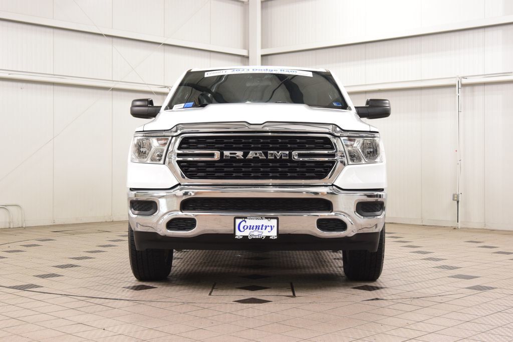 2023 Ram 1500 Big Horn/Lone Star - 23079419 - 1