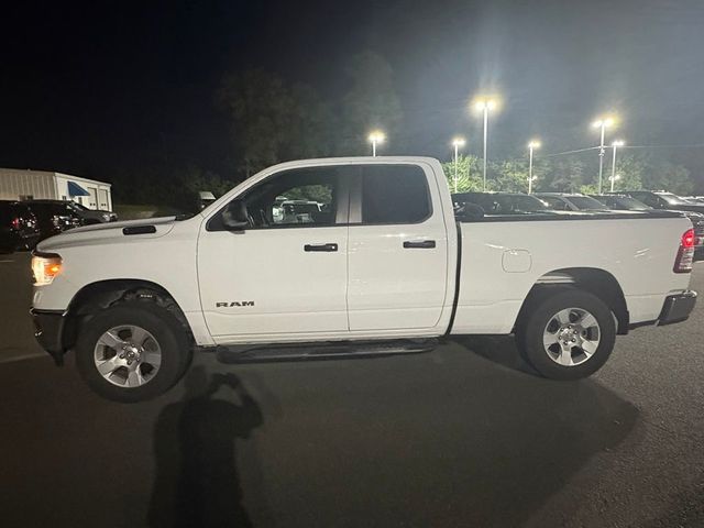2023 Ram 1500 Big Horn/Lone Star - 23079419 - 1