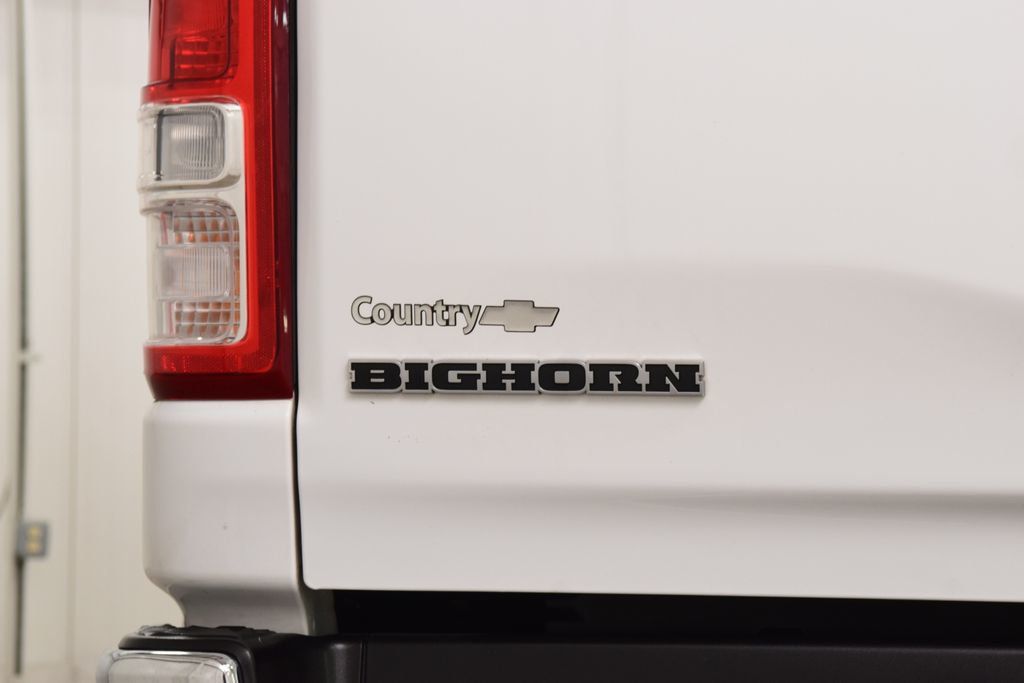 2023 Ram 1500 Big Horn/Lone Star - 23079419 - 21