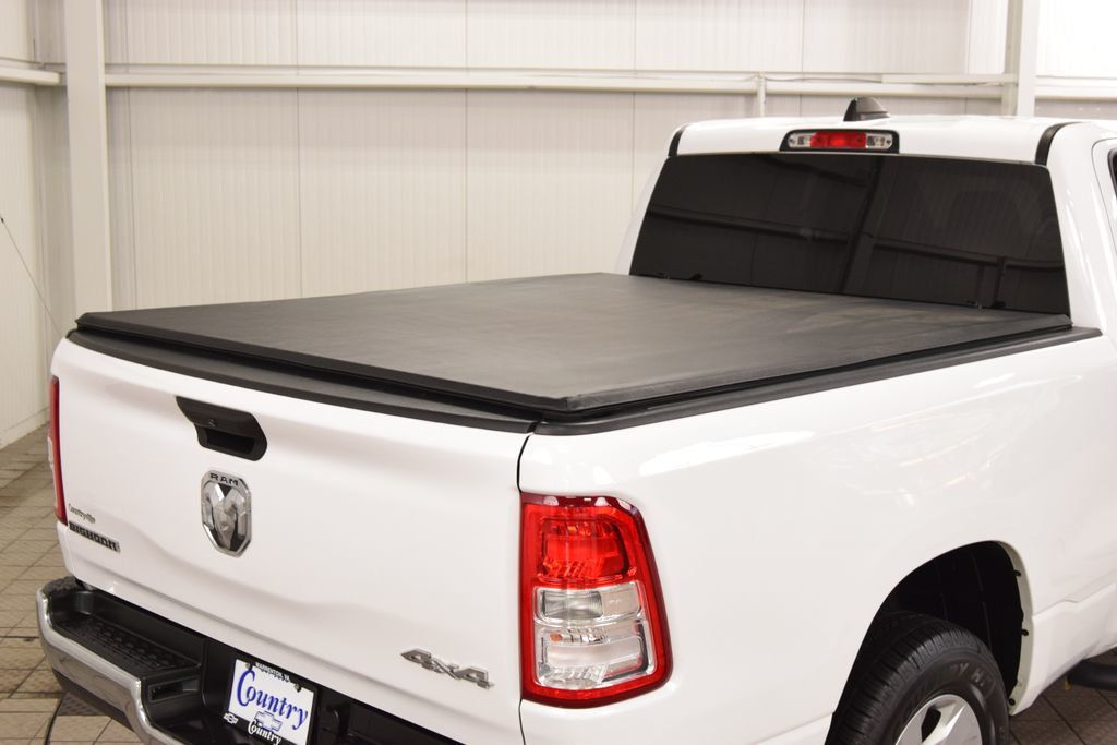 2023 Ram 1500 Big Horn/Lone Star - 23079419 - 25