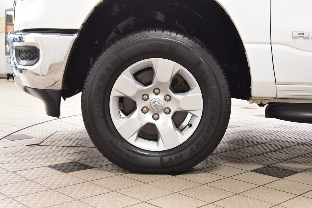 2023 Ram 1500 Big Horn/Lone Star - 23079419 - 27