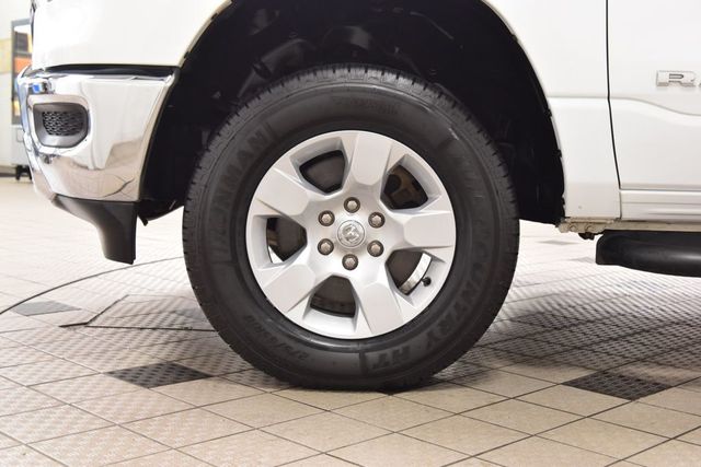 2023 Ram 1500 Big Horn/Lone Star - 23079419 - 27