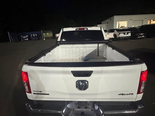 2023 Ram 1500 Big Horn/Lone Star - 23079419 - 2