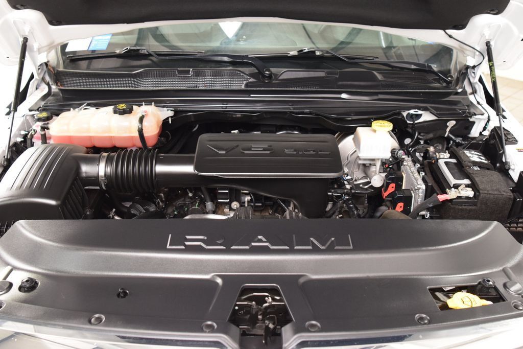 2023 Ram 1500 Big Horn/Lone Star - 23079419 - 29