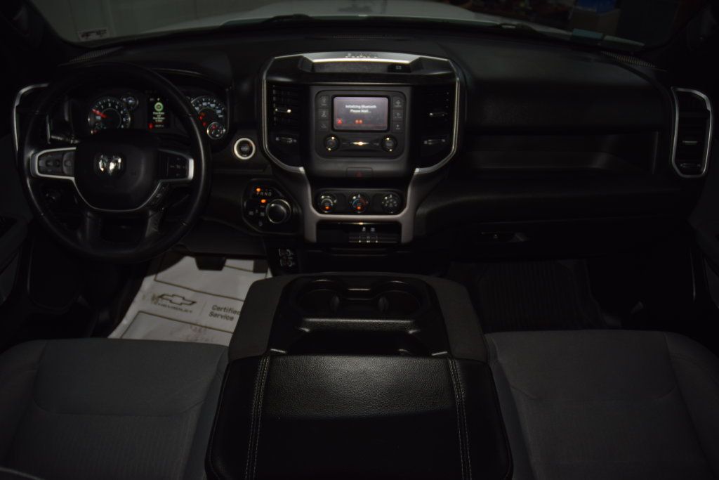 2023 Ram 1500 Big Horn/Lone Star - 23079419 - 30