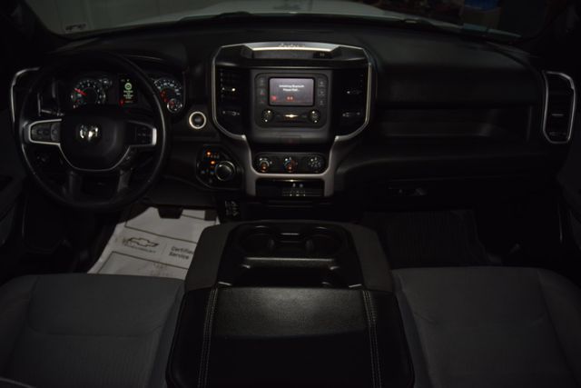 2023 Ram 1500 Big Horn/Lone Star - 23079419 - 30