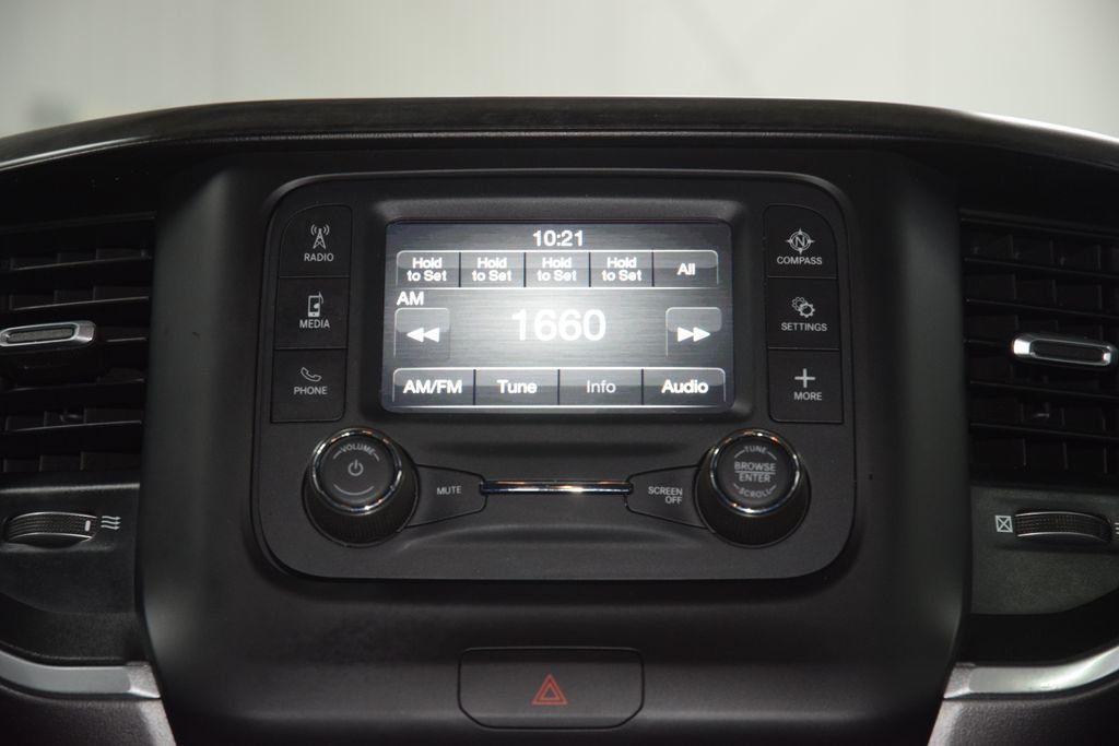 2023 Ram 1500 Big Horn/Lone Star - 23079419 - 31