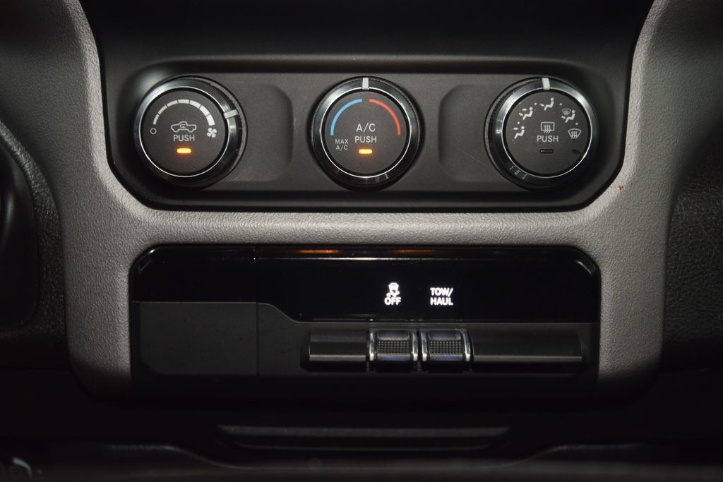 2023 Ram 1500 Big Horn/Lone Star - 23079419 - 32