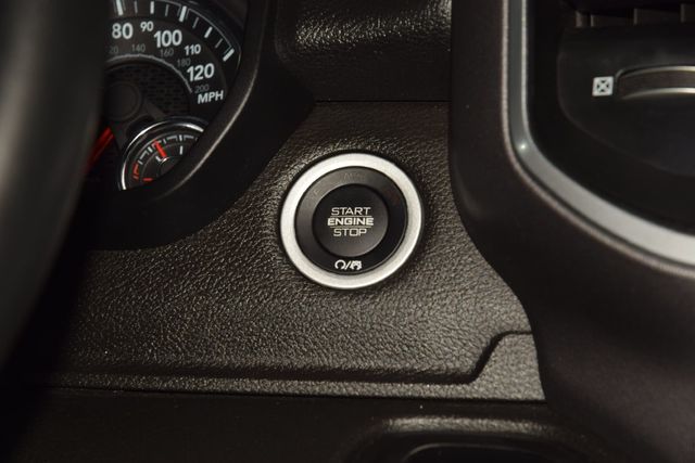 2023 Ram 1500 Big Horn/Lone Star - 23079419 - 34